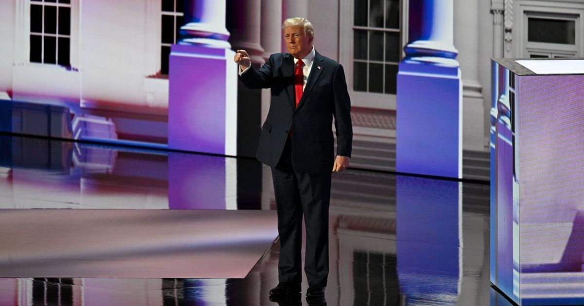 O que sabemos sobre o evento de fogos de artifício de 4 de julho de Trump