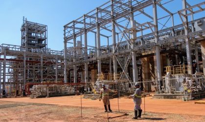 Gás da Bolívia e fábrica em MS: Entenda plano da Petrobras para expandir produção de fertilizantes