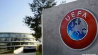 Uefa suspende clube por 10 anos após caso de manipulação de resultados