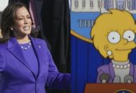 Entenda como os Simpsons podem ter 