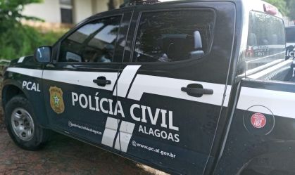 Polícia Civil de Alagoas