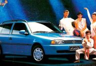 Jogos Olímpicos: relembre carros que homenagearam a competição