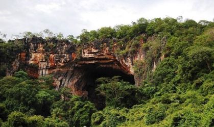 Brasil lidera descoberta de novas espécies e exploração de cavernas, diz estudo