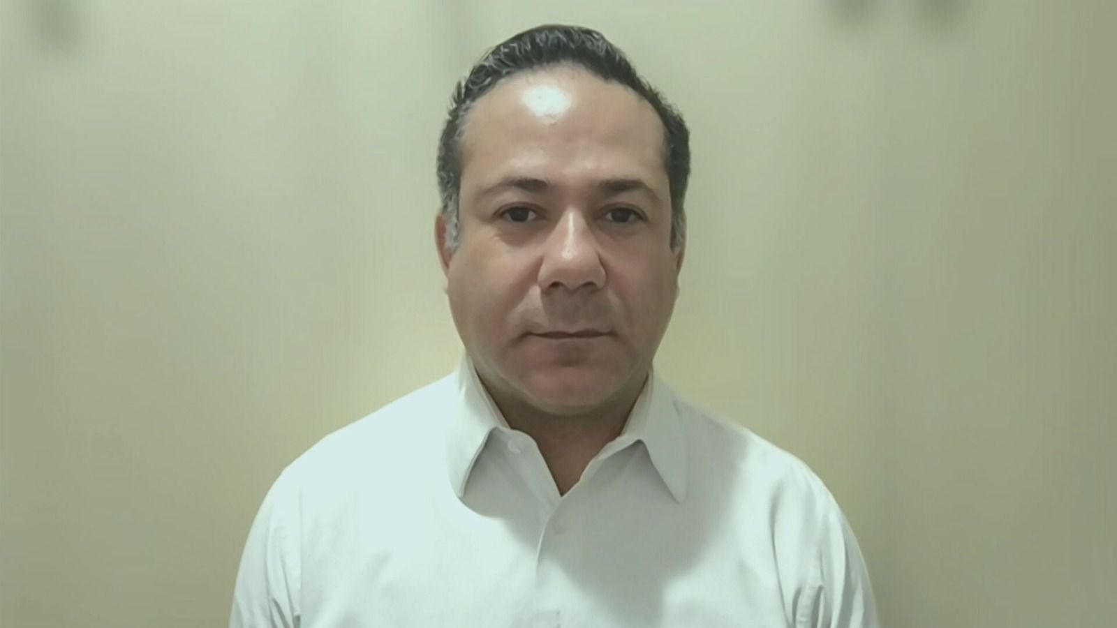 Alex Agostini, economista-chefe da Austin Rating, no WW