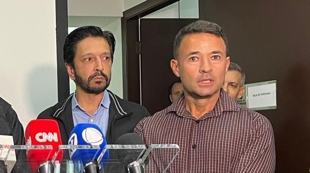Ricardo Nunes e Mello Araújo