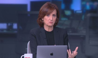 Thais Herédia: rever irregularidades é gestão fiscal, não ajuste fiscal