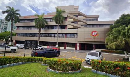 No Amazonas, investigação do MP prende grupo que fraudou licitações em unidades de saúde