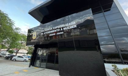 Líder religioso é preso sob suspeita de assediar fiéis na Bahia