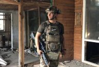 Brasileiro morre em combate após dois anos como voluntário na Guerra da Ucrânia