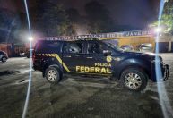 PF faz operação contra fraudes à Caixa envolvendo o Auxílio Emergencial