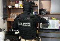 Preso na Bahia suspeito de chefiar golpes milionários em vários estados do Brasil