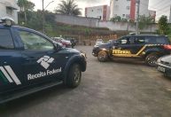 Falsos advogado e contador são investigados em fraude à restituição do Imposto de Renda na Bahia