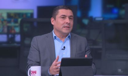 Jefferson Bittencourt, ex-secretário do Tesouro Nacional e economista da ASA Investments