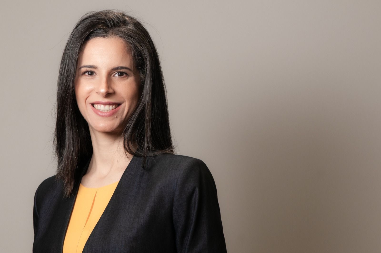 Mariana Luz, CEO da Fundação Maria Cecília Souto Vidigal / Divulgação