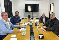PSDB contrata ex-marqueteiro de Covas e Tebet para campanha de Datena