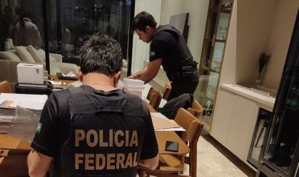 Operação caixa
