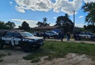 Quatro homens são presos suspeitos de matar e torturar indígena no sul da Bahia