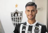 Diretor explica por que Atlético-MG insistiu na contratação de Fausto Vera