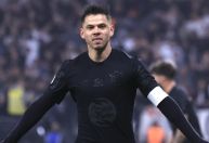 Em estreia de Ramón Díaz, Corinthians vence Criciúma de virada pelo Brasileirão