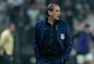 Ramón Díaz enaltece vitória do Corinthians e fala sobre saída do Z-4: "Não dá para relaxar"