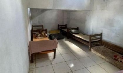 Polícia de Goiás prende funcionários de clínica de reabilitação por tortura e estupro