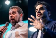 Boulos tem 31% de rejeição para Prefeitura de SP; Marçal, 24,6%, e Datena, 21,6%, diz Paraná Pesquisas