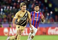 Cerro Porteño e Athletico-PR empatam pelo playoff da Sul-Americana