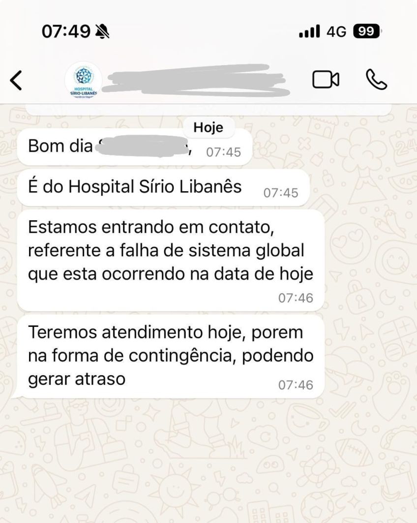Reprodução (19/07/2024)