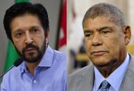 Após conversa entre Leite e Nunes, decisão de apoio ficará para executiva do União Brasil, dizem interlocutores