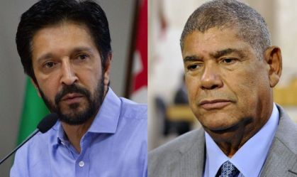Educação e Segurança: PL quer espaços “nobres” na Prefeitura se Nunes vencer