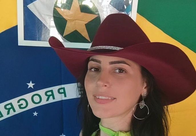 Filha de deputado estadual do MT é encontrada morta / Reprodução/Redes Sociais