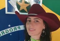 Filha de deputado estadual do Mato Grosso é encontrada morta