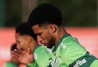Murilo faz elogios ao Cruzeiro antes de duelo com Palmeiras no Brasileiro