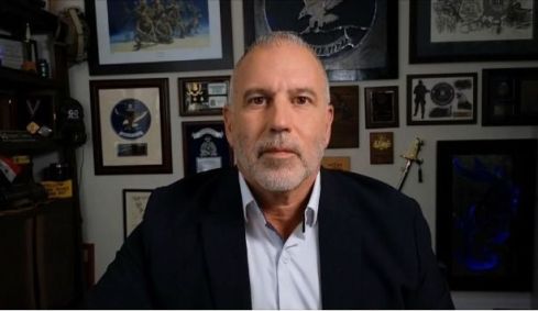 Rob D"Amico, Ex-agente do FBI, discute implicações de segurança após apagão cibernético
