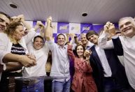 PSD oficializa candidatura de Paes à prefeitura do Rio sem anunciar vice