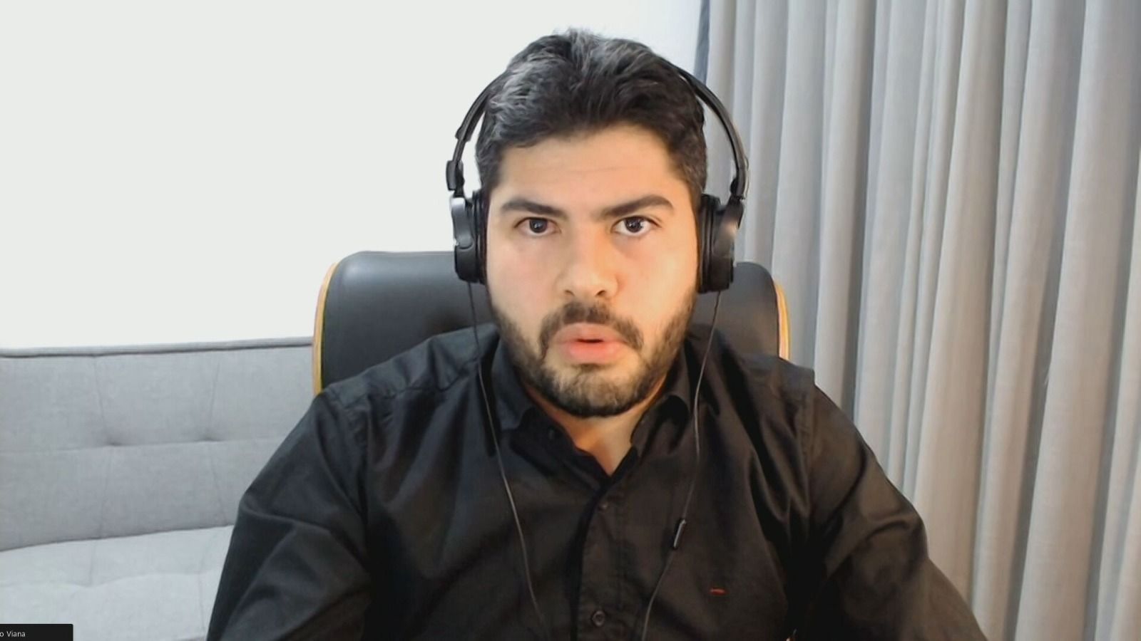 Murilo Viana, consultor em finanças públicas, ao WW