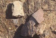 Sítio arqueológico de povo que viveu há 10 mil anos é descoberto após enchentes no RS