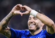 Com pênaltis, Cruzeiro vence o Juventude e segue 100% no Mineirão pelo Brasileirão