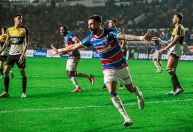Criciúma e Fortaleza ficam no empate em jogo atrasado do Brasileirão