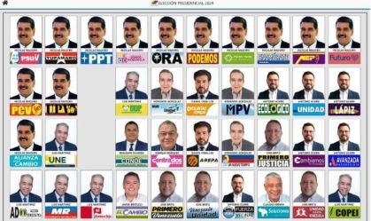 Venezuela: EUA monitoram eleições e estão dispostos a trabalhar com vencedor