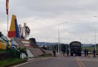 Veja medidas de segurança da Venezuela para as eleições de domingo
