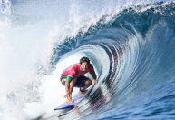 Gabriel Medina x Jack Robinson: horário e onde assistir à semifinal do surfe
