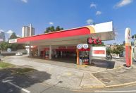 PR: cliente é suspeito de matar frentista e fugir após discussão em Curitiba