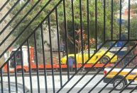 Motorista de Porsche atropela e mata motociclista na zona sul de São Paulo