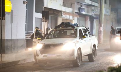 Entenda o que é o crime de “domínio de cidade”, evolução do “novo cangaço”