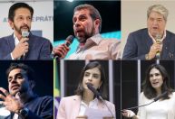 "Fraude", "ameaça à democracia": candidatos à Prefeitura de SP repercutem eleição venezuelana