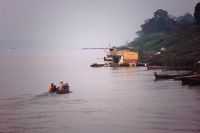 Leilão da hidrovia do Rio Madeira pode reduzir custo do frete em até 24%