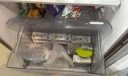 PF faz operação contra importação ilegal de medicamento "mais poderoso que Ozempic"