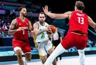 Paris 2024: veja o que o Brasil precisa para avançar no basquete masculino