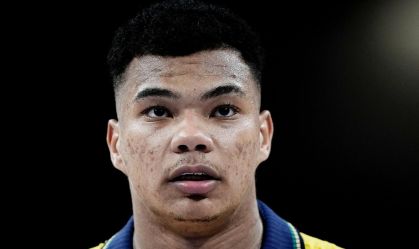 Brasil foi derrotado para a Polônia no Vôlei Masculino